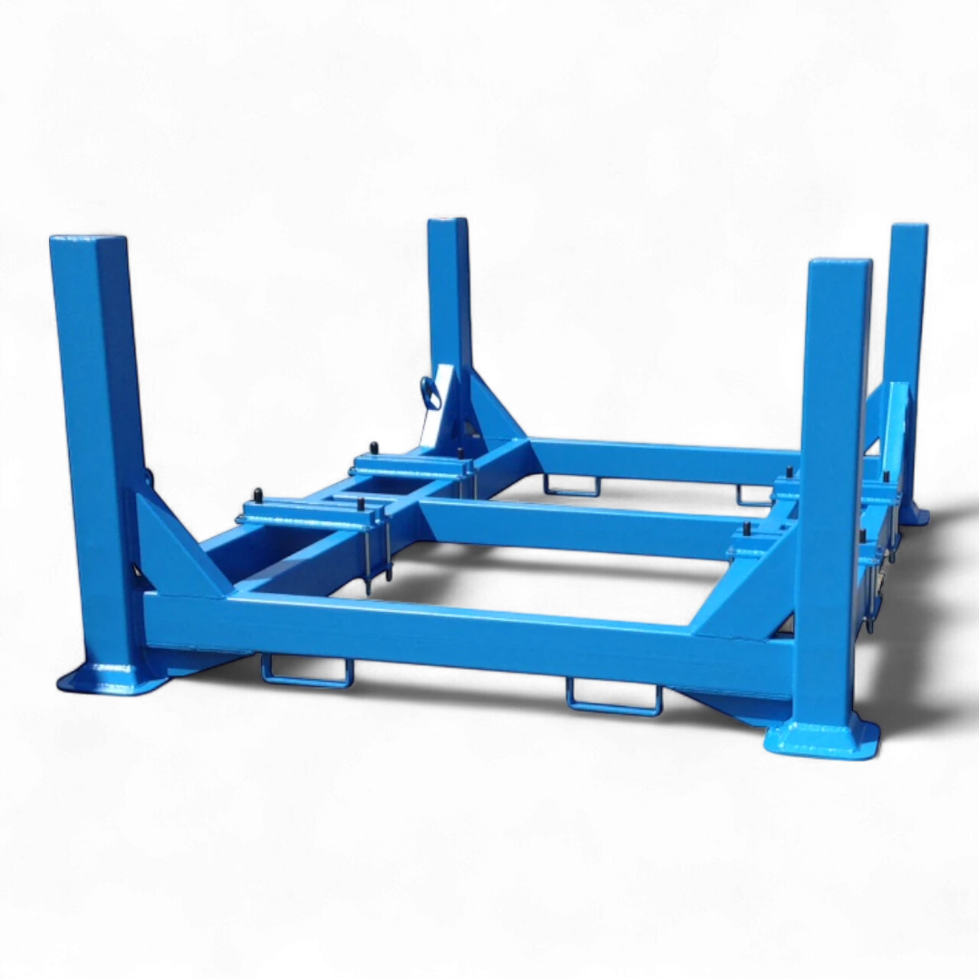 Sonderladungsträger für Lager und Werkstatt